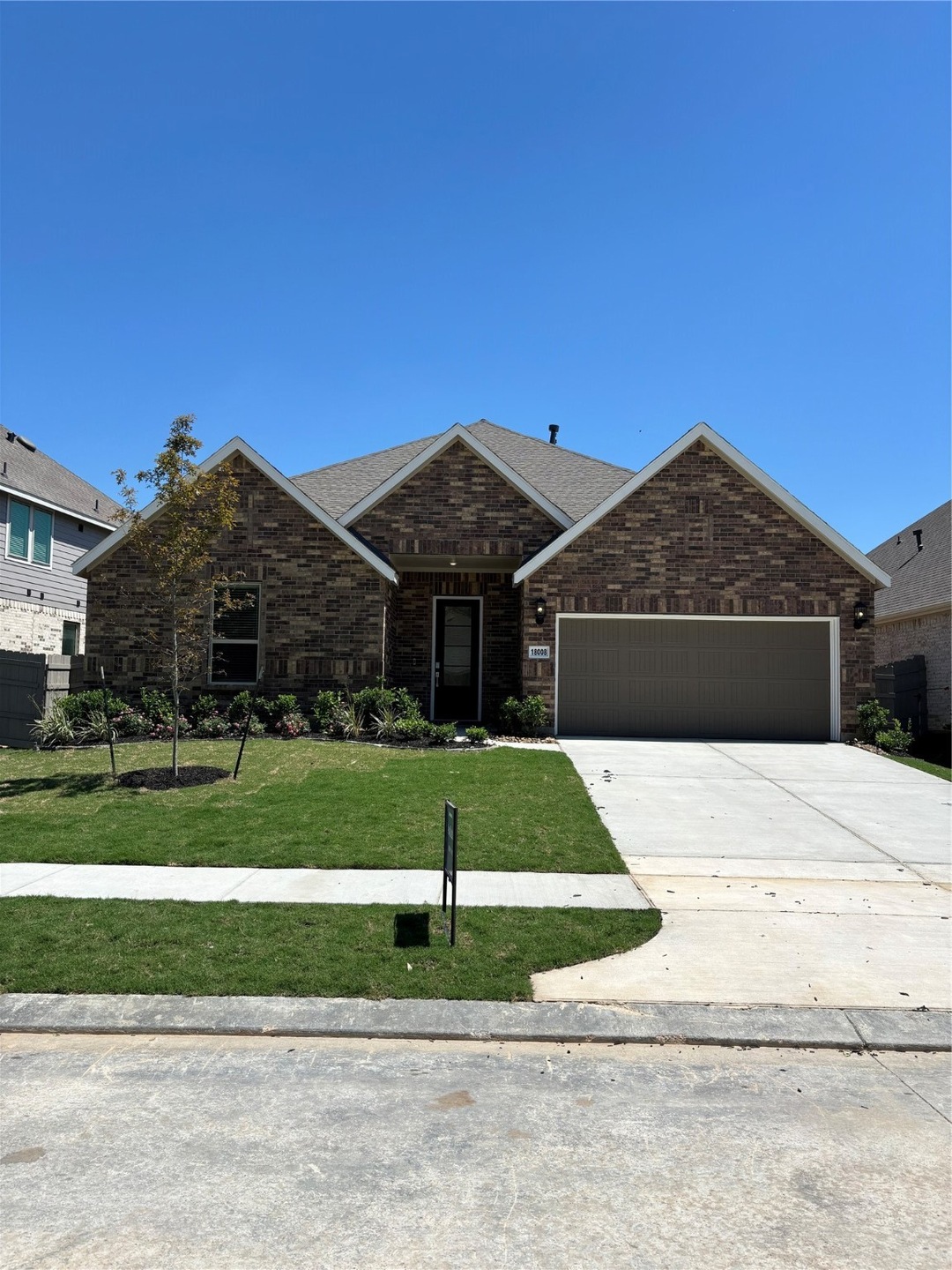 18008 Brennie Bird Ln, Grangerland, TX 77302 - photo 1