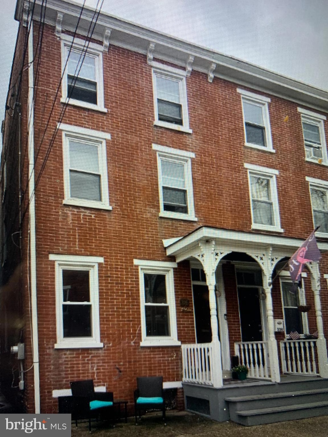 336 Barclay St unit A, Burlington, NJ 08016 - photo 1