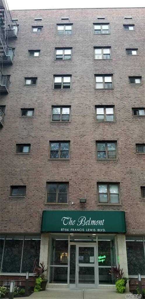 87-56 Francis Lewis Blvd unit A66, Queens Village, NY 11423 - photo 1