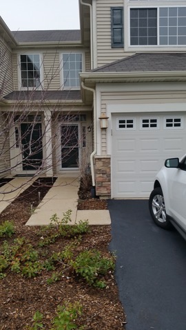 749 S Jade Ln unit 205, Round Lake, IL 60073 - photo 1