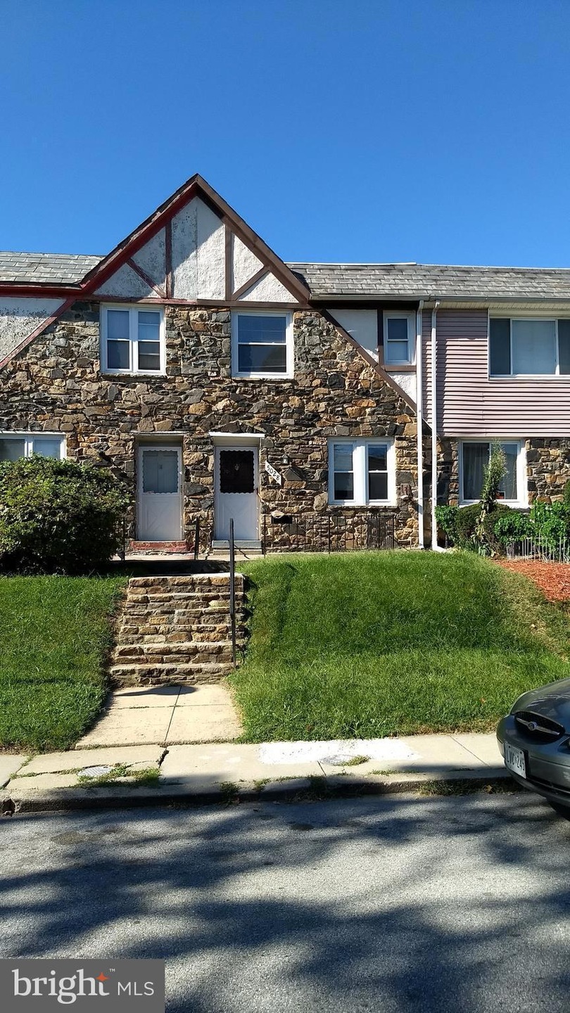 5028 Chalgrove Ave, Baltimore, MD 21215 - photo 1