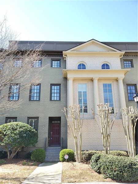 4136 Onslow Place SE, Smyrna, GA 30080 - photo 1