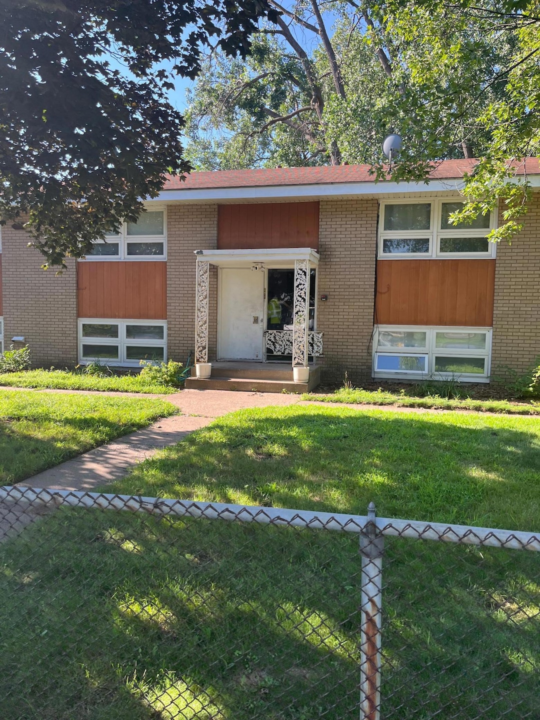 Front Exterior II - 1107 57th Ave.JPG