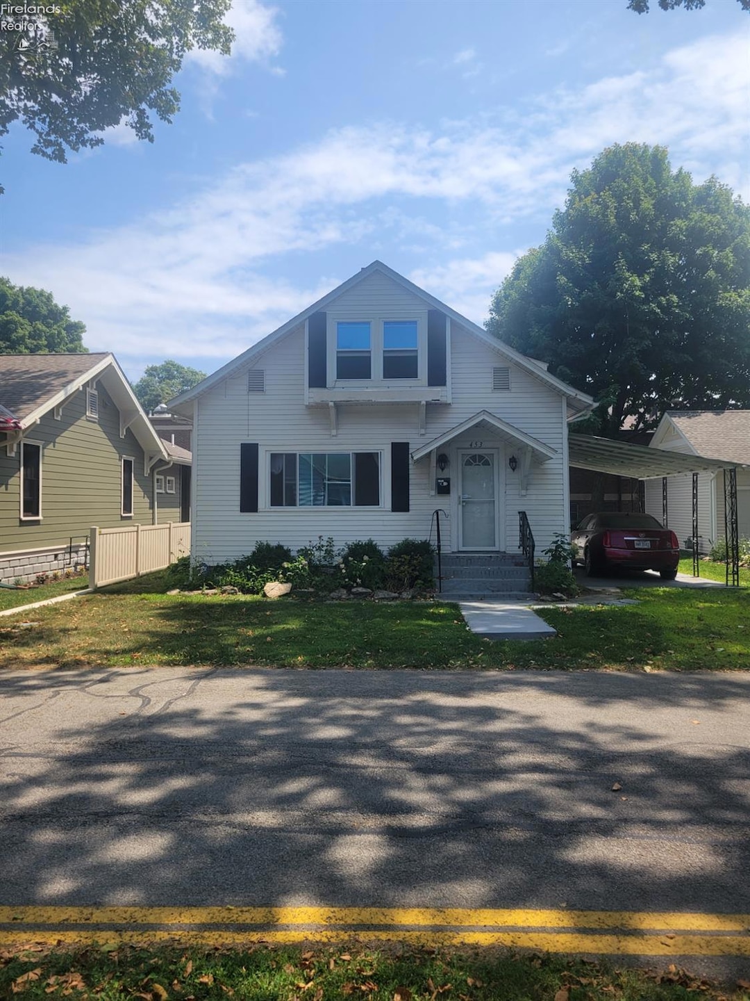 Sold $395,000