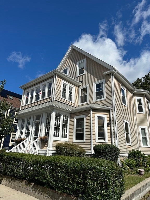 71 Farquhar St unit 3, Roslindale, MA 02131 - photo 1