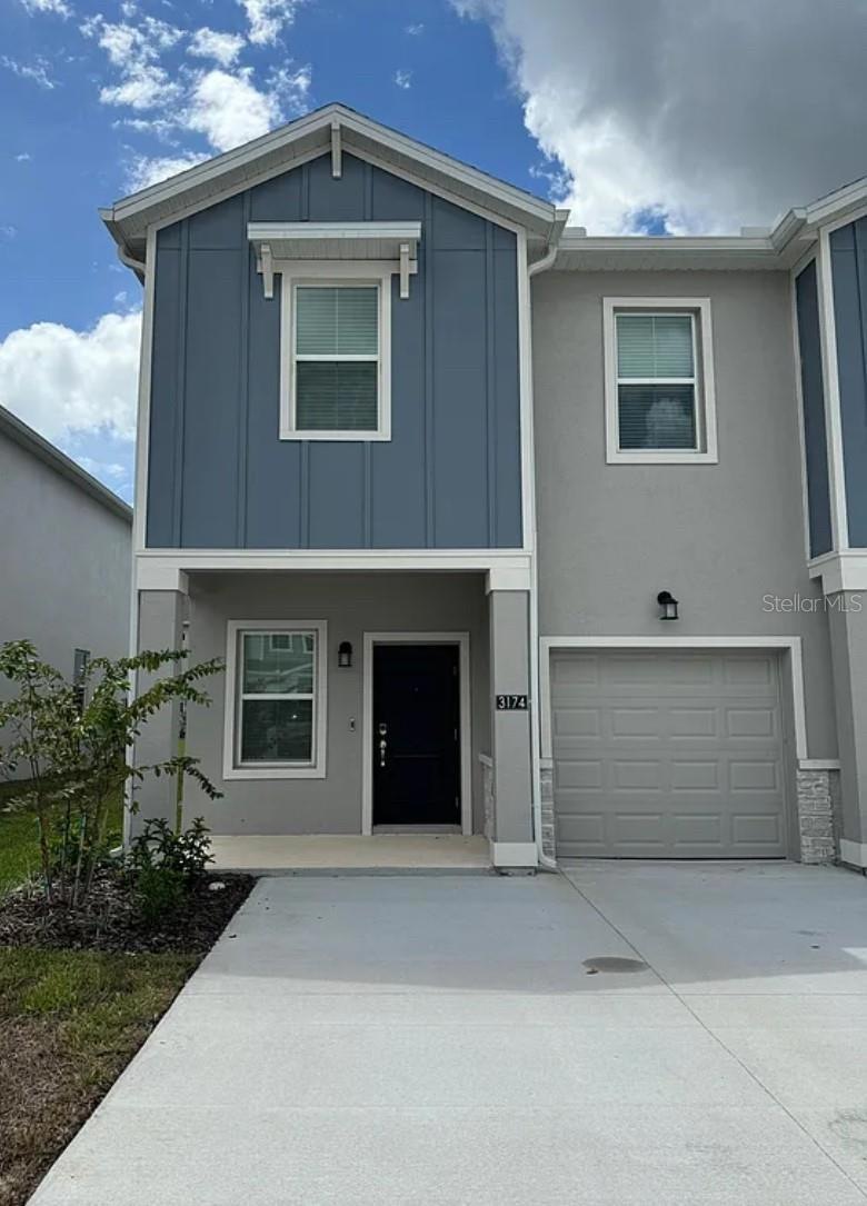 3174 Laurent Loop, Davenport, FL 33837 - photo 1