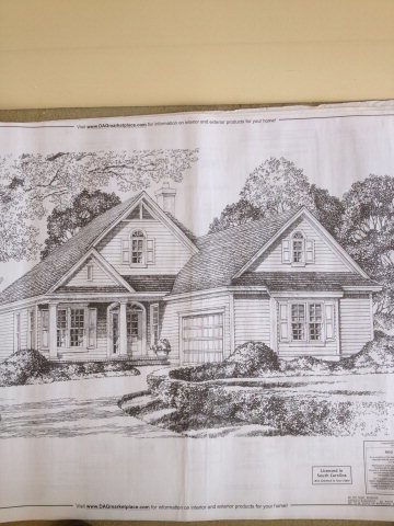 405 Elizabeth Ct, Oxford, MS 38655 - photo 1