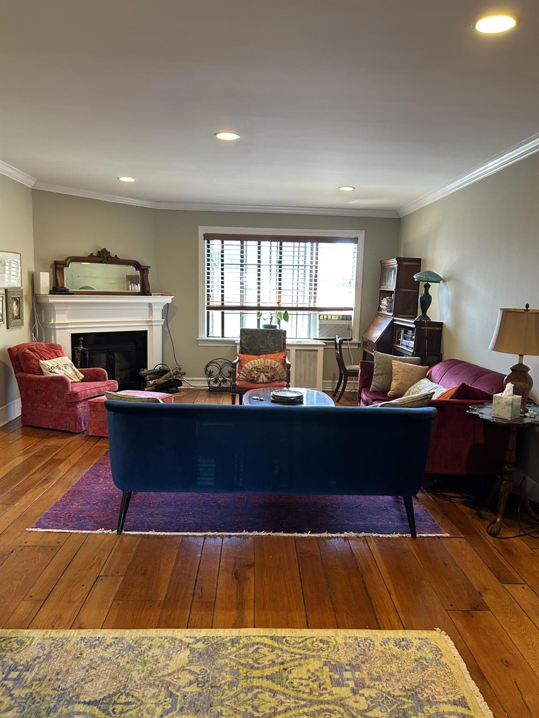 The Fairways unit 4A, Pelham, NY 10803 - photo 1