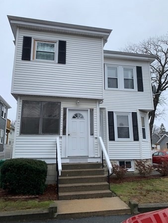 34 Benham St unit 1, Medford, MA 02155 - photo 1
