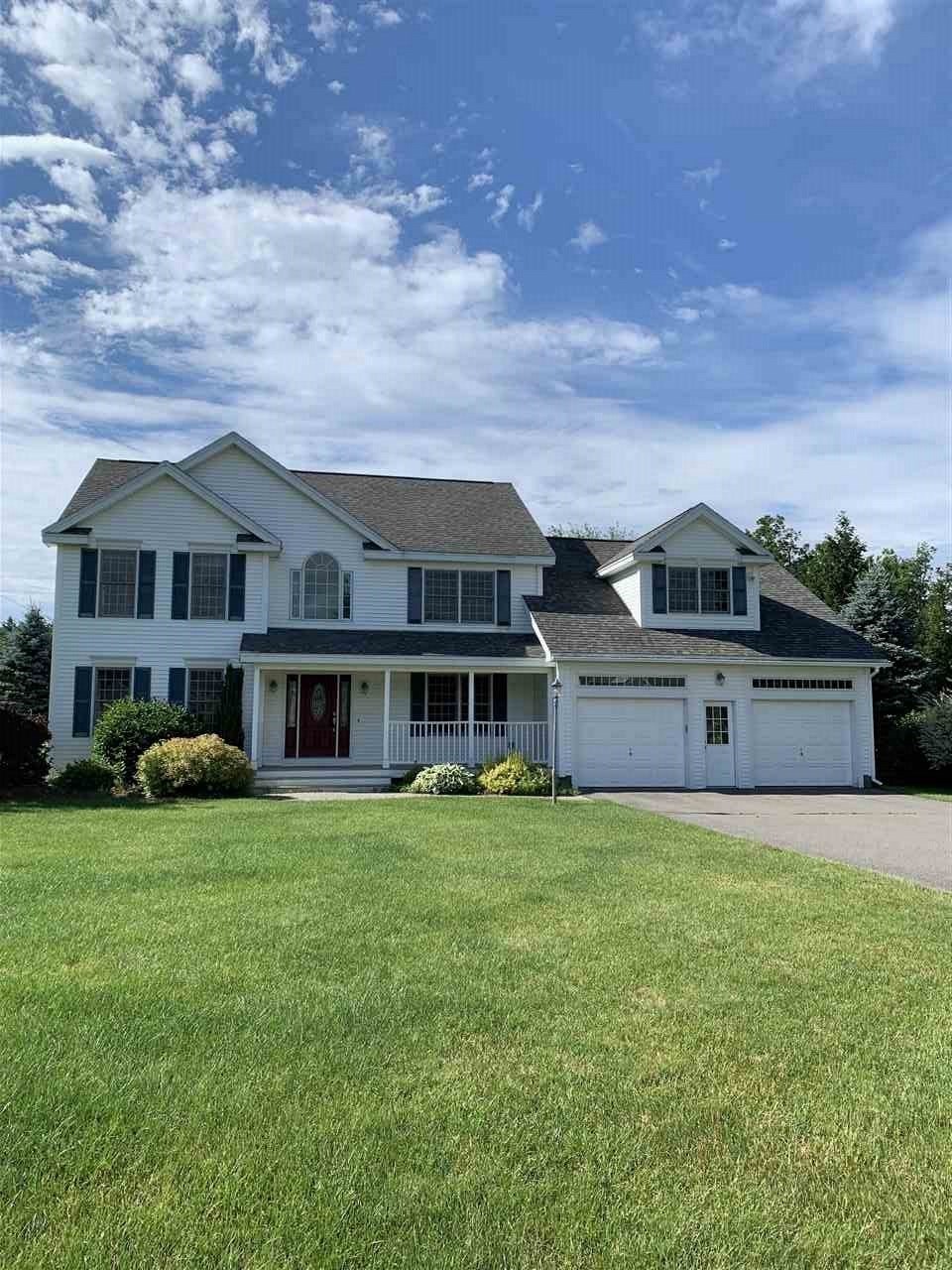 2 Westview Dr, Litchfield, NH 03052 - photo 1