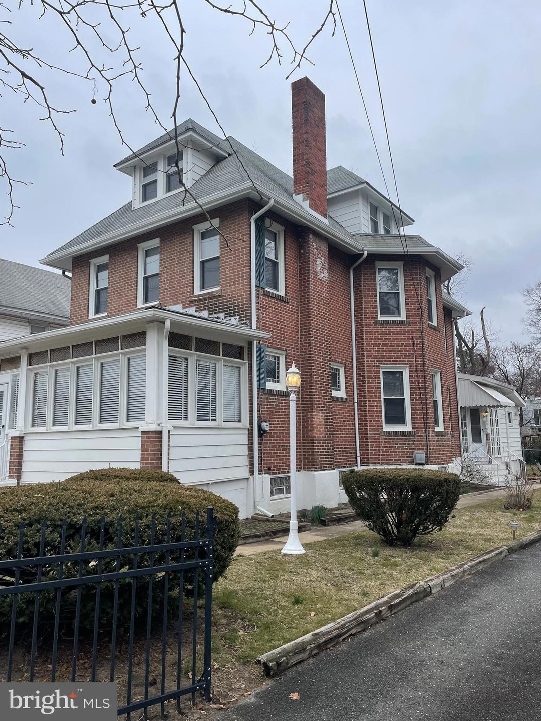 317 S Fairview St, Riverside, NJ 08075 - photo 1