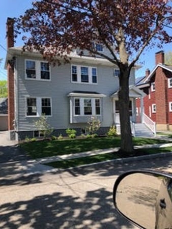 34 Dalton Rd unit 1, Belmont, MA 02478 - photo 1