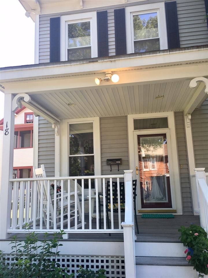 18 Tahanto St, Concord, NH 03301 - photo 1