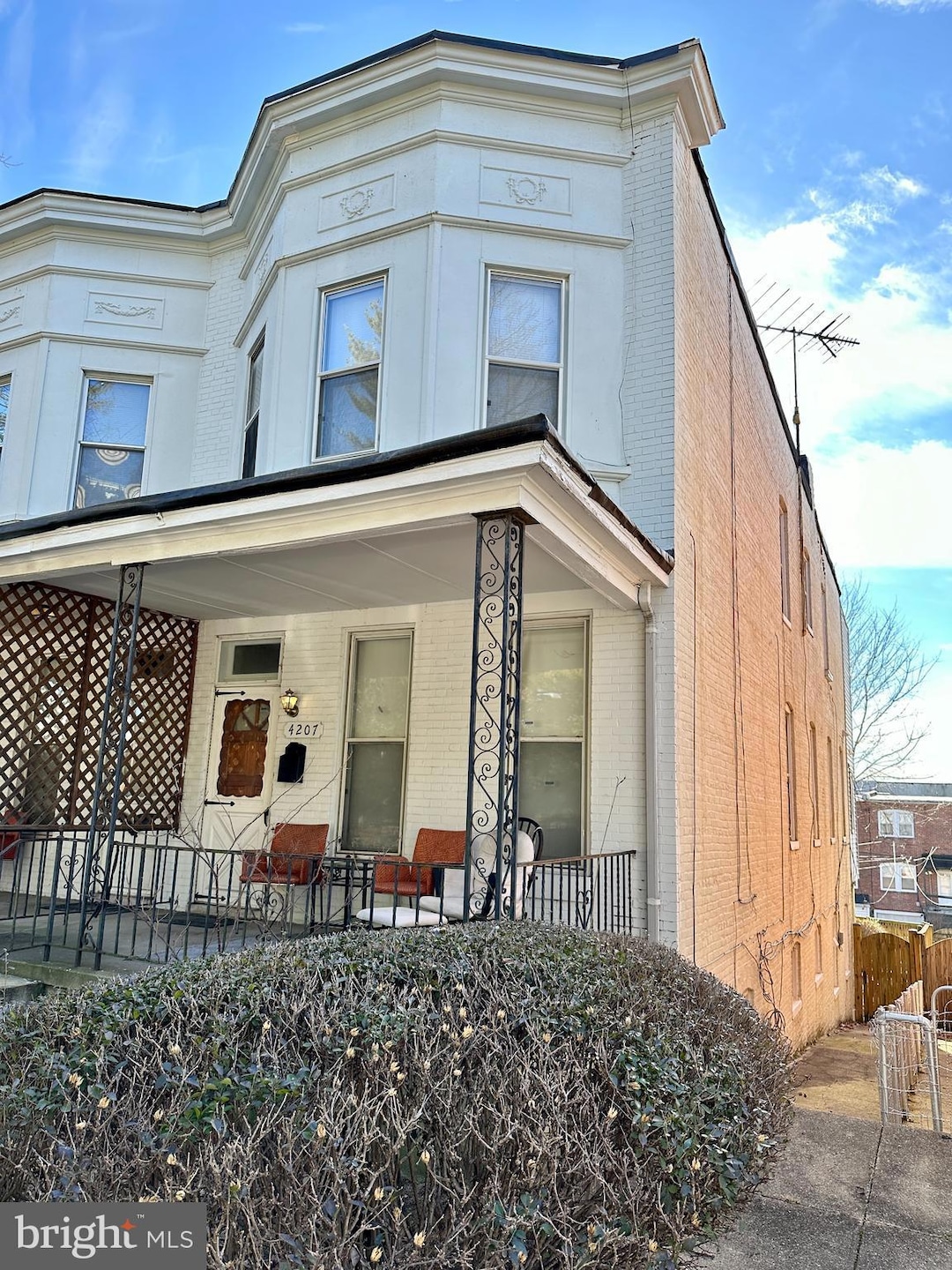 4207 Euclid Ave, Baltimore, MD 21229 - photo 1