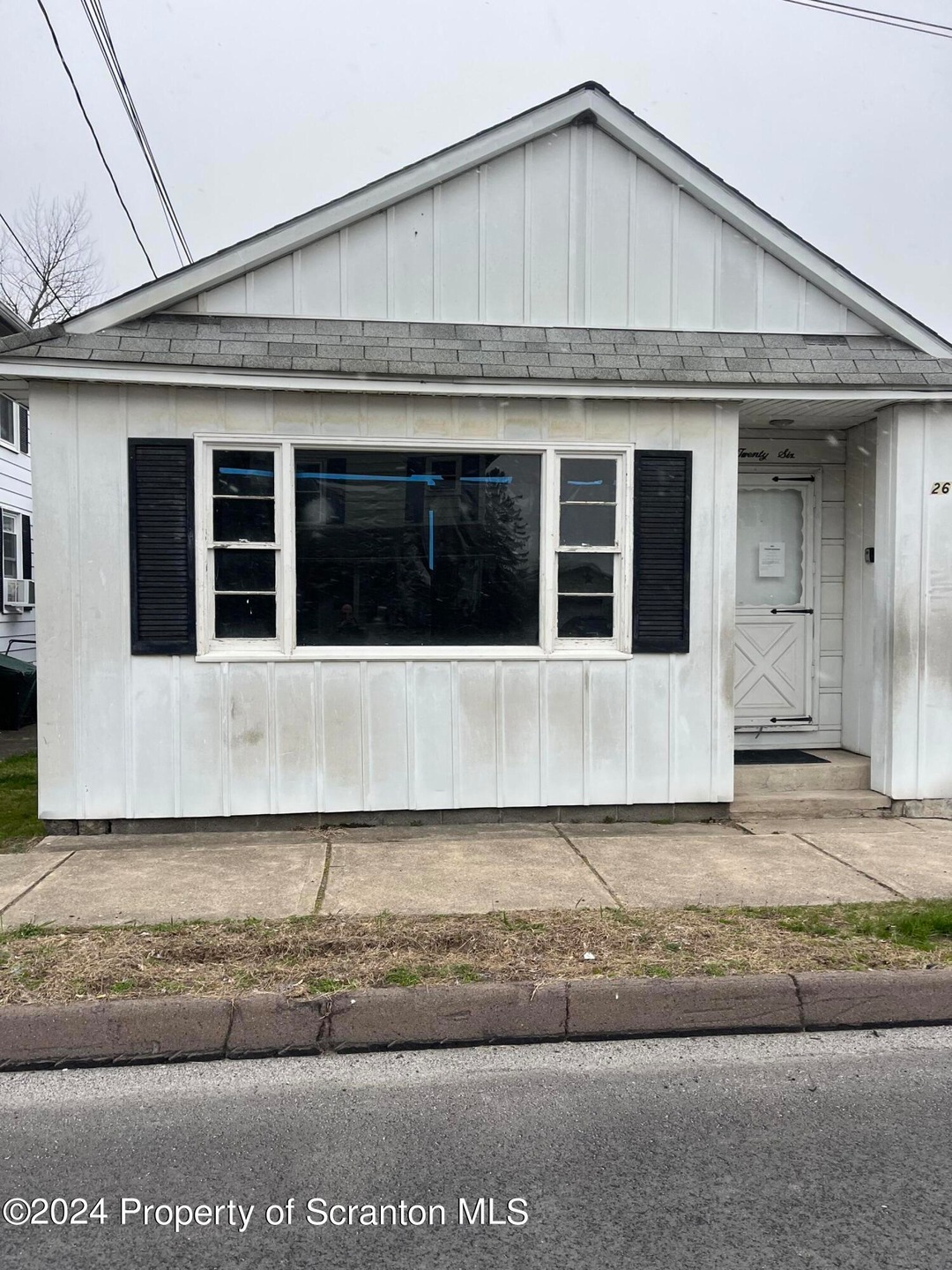 26 Bohac St unit 5, Swoyersville, PA 18704 - photo 1