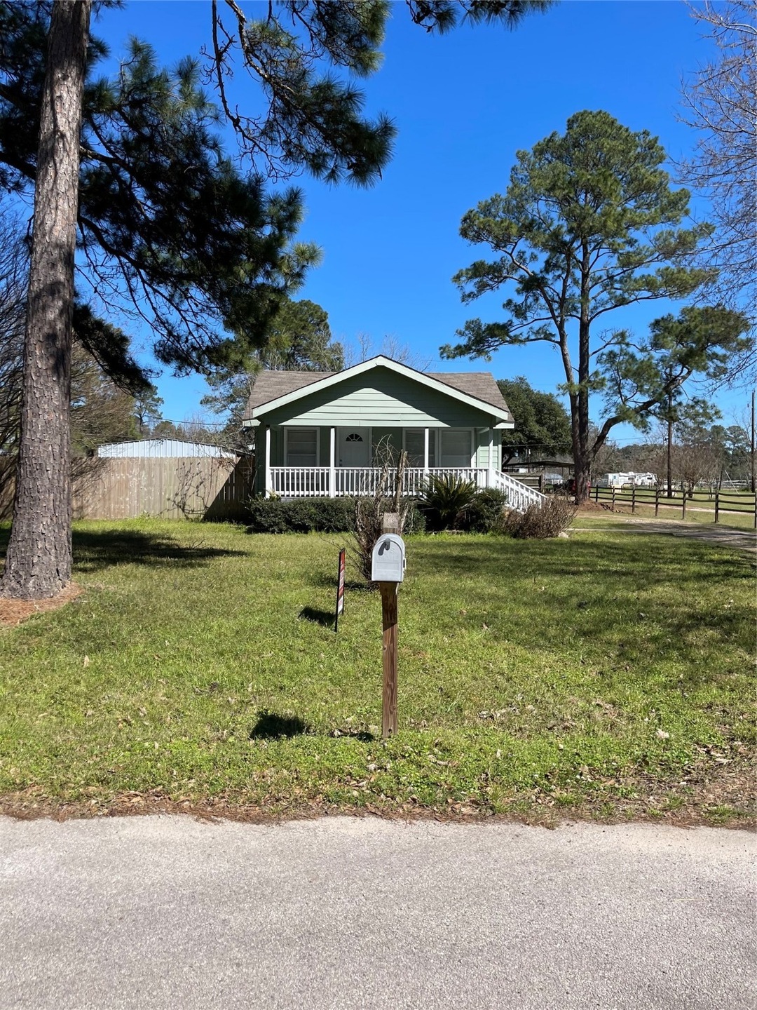 30414 Beyette Rd, Magnolia, TX 77355 - photo 1