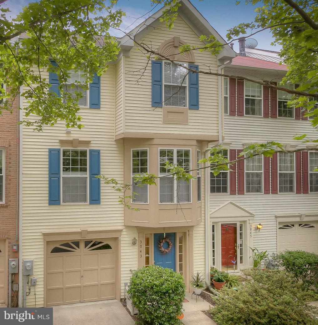 3043 Lost Creek Blvd, Laurel, MD 20724 - photo 1