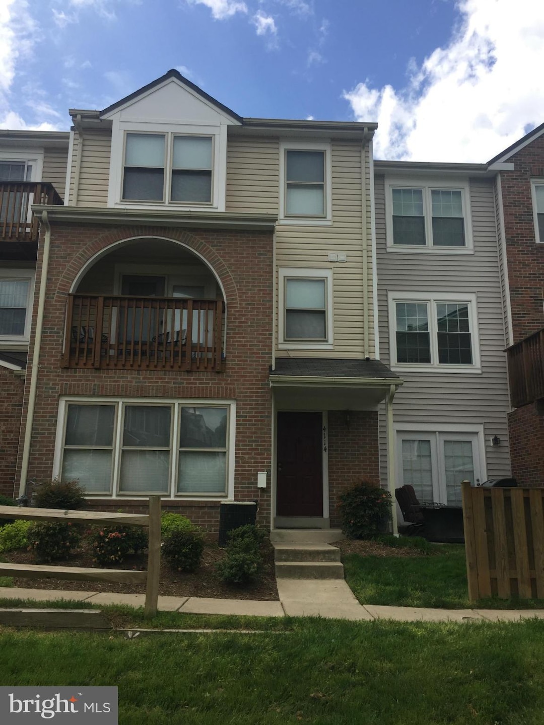 4114 Churchman Way unit 2, Woodbridge, VA 22192 - photo 1