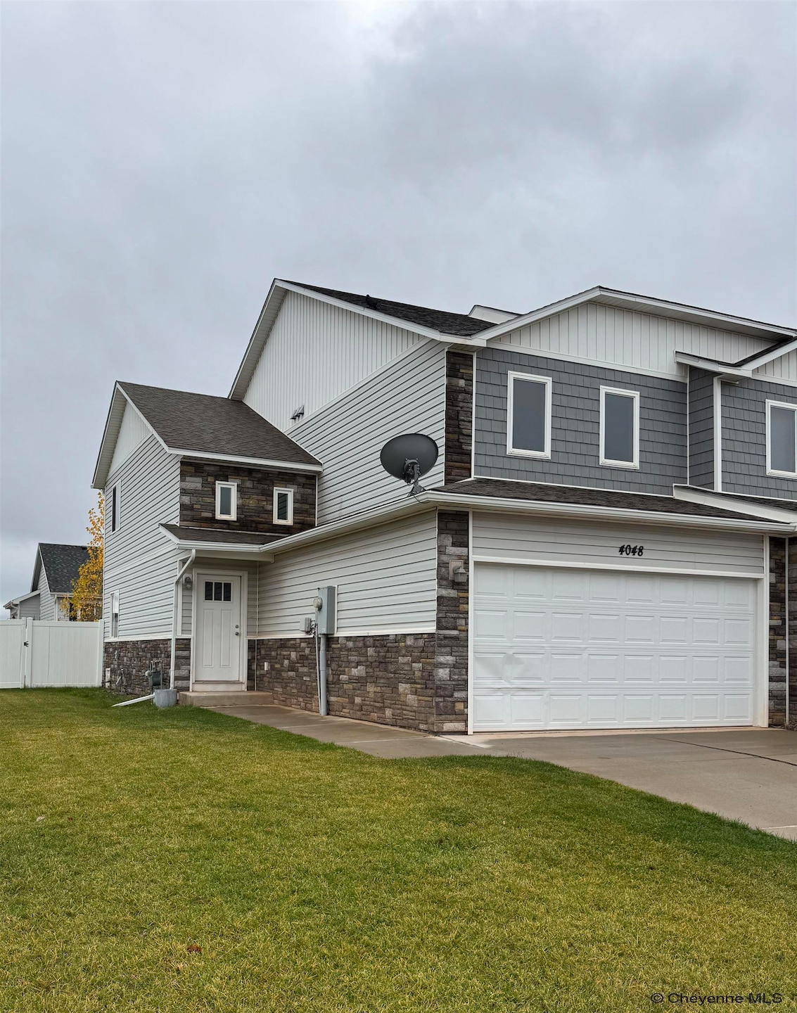 4048 Little Moon Trail, Laramie, WY 82070 - photo 1