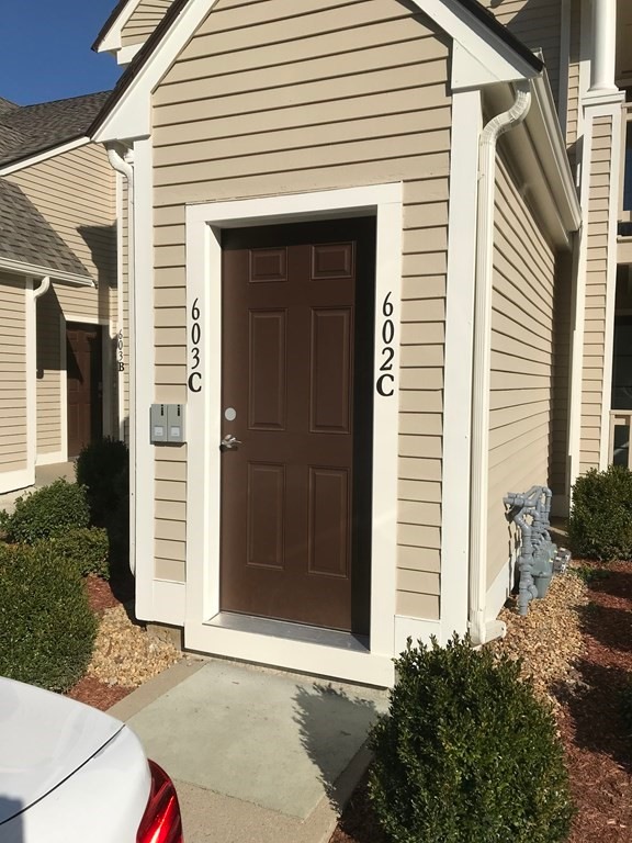 40 Kings Way unit 602C, Waltham, MA 02451 - photo 1