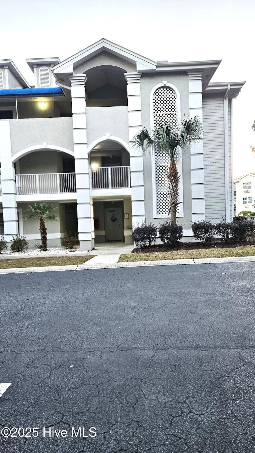 908 Resort Cir unit 108, Sunset Beach, NC 28468 - photo 1