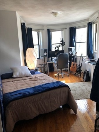 64 Charlesgate E unit 68, Boston, MA 02215 - photo 1