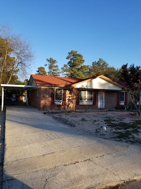 Main View