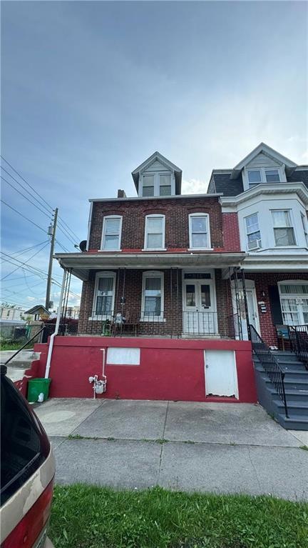 514 N 15th St unit 516, Allentown, PA 18102 - photo 1