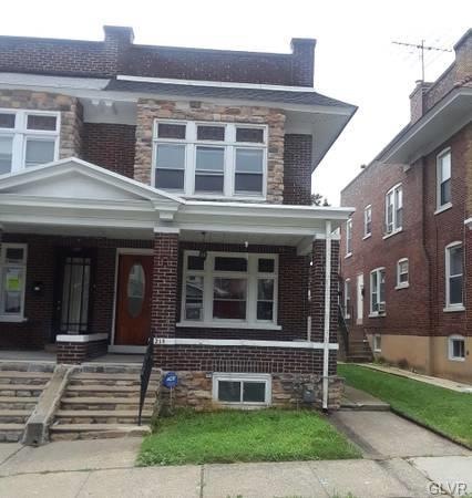 218 S Fulton St, Allentown, PA 18102 - photo 1