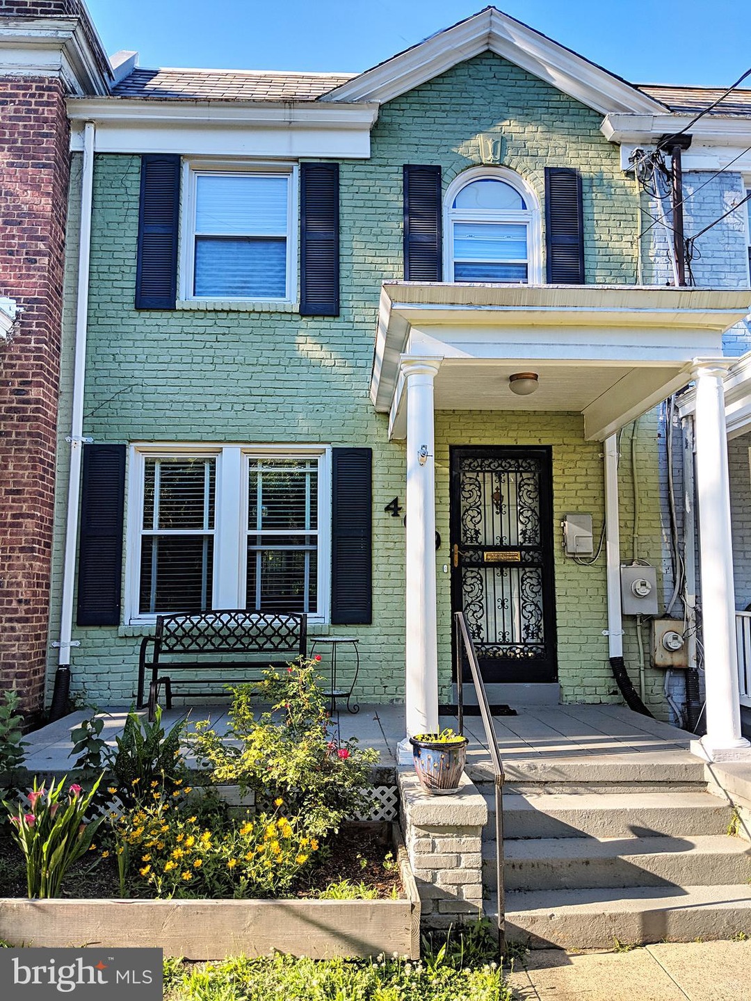 409 Missouri Ave NW, Washington, DC 20011 - photo 1