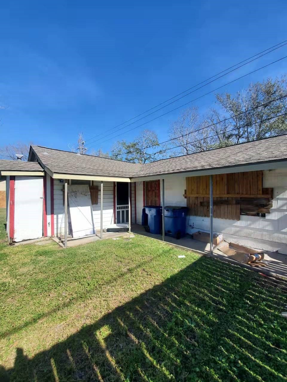 2309 Avenue M, Rosenberg, TX 77471 - photo 1