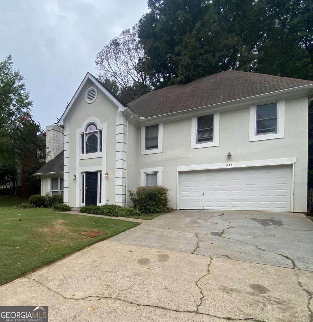 835 Whitehall Way, Roswell, GA 30076 - photo 1