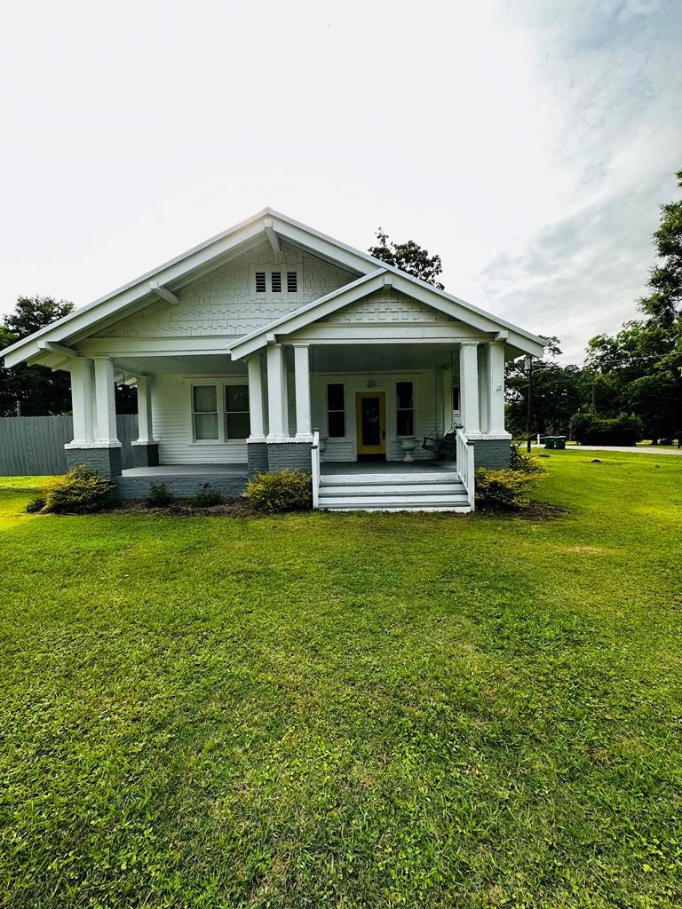 Main View