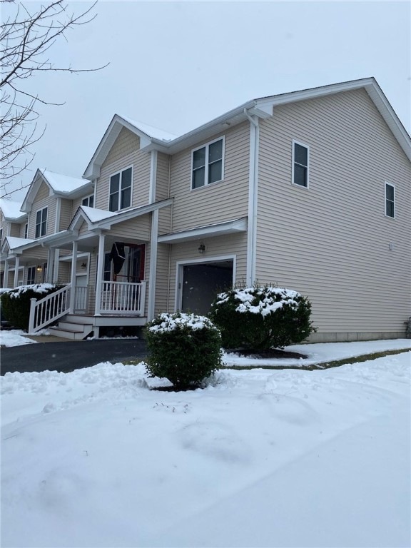 3 Silvercup Cir, West Warwick, RI 02893 - photo 1