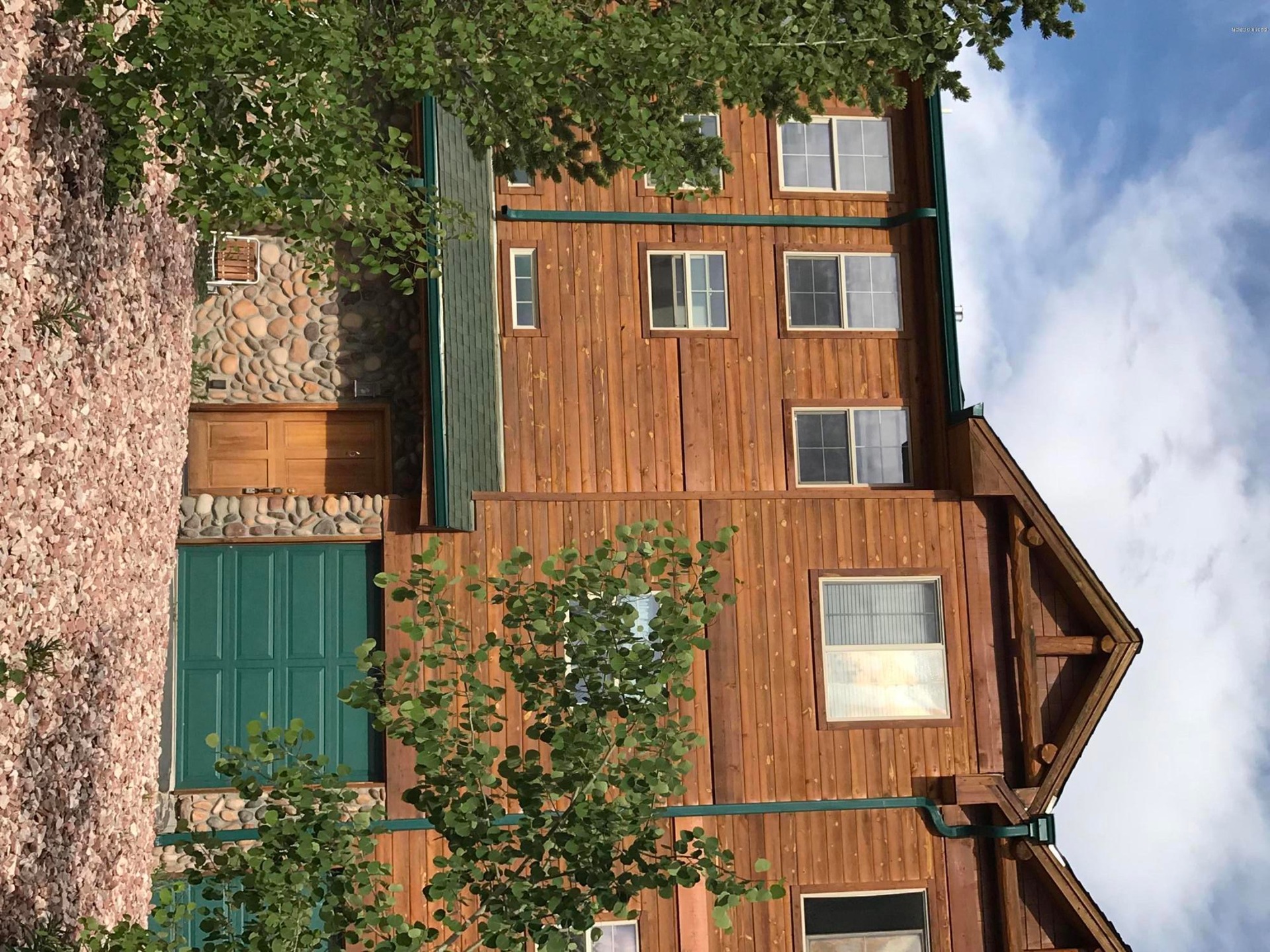 50 Gcr 6418 unit 6, Granby, CO 80446 - photo 1