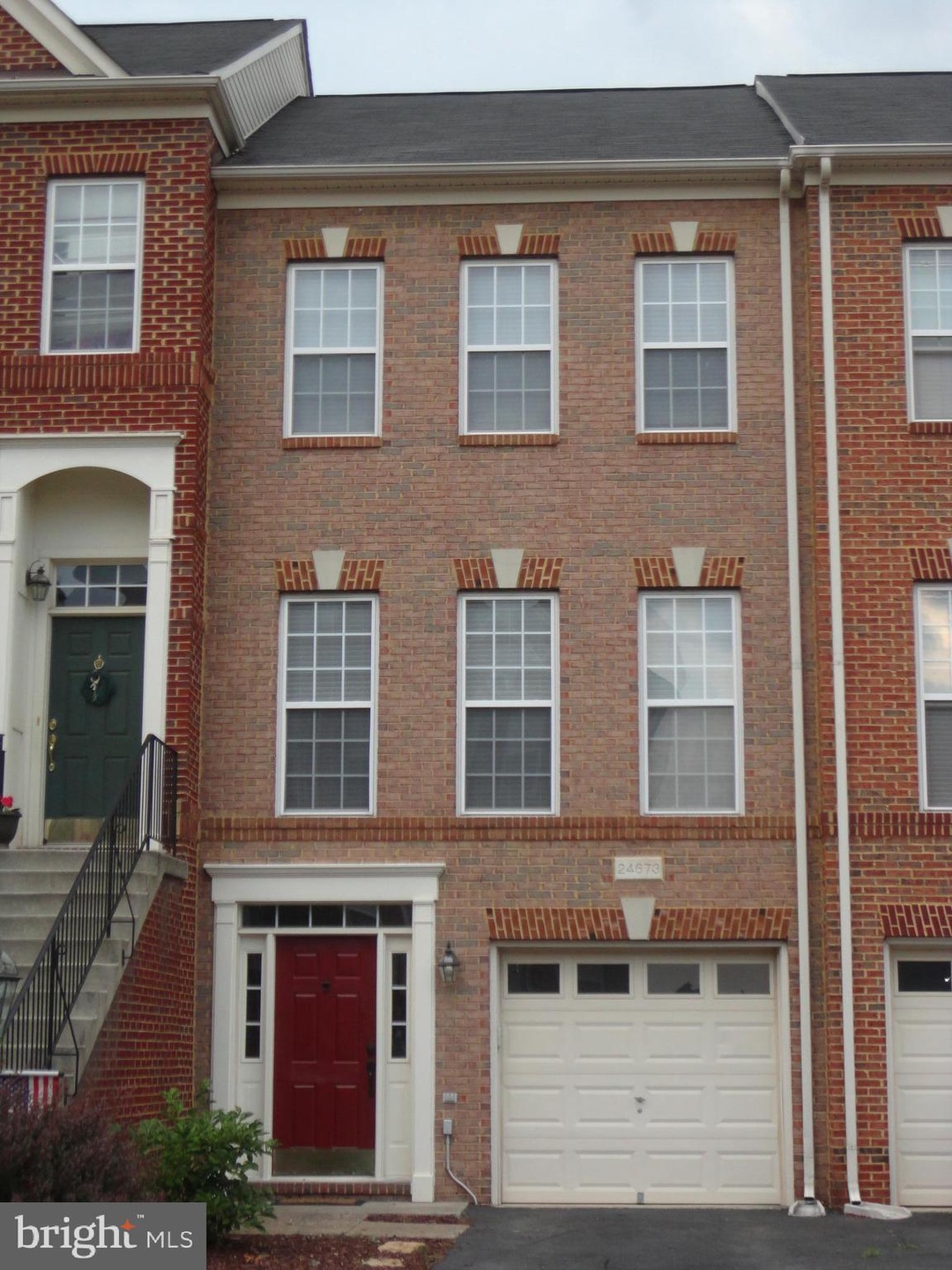 24673 Nettle Mill Square, Stone Ridge, VA 20105 - photo 1