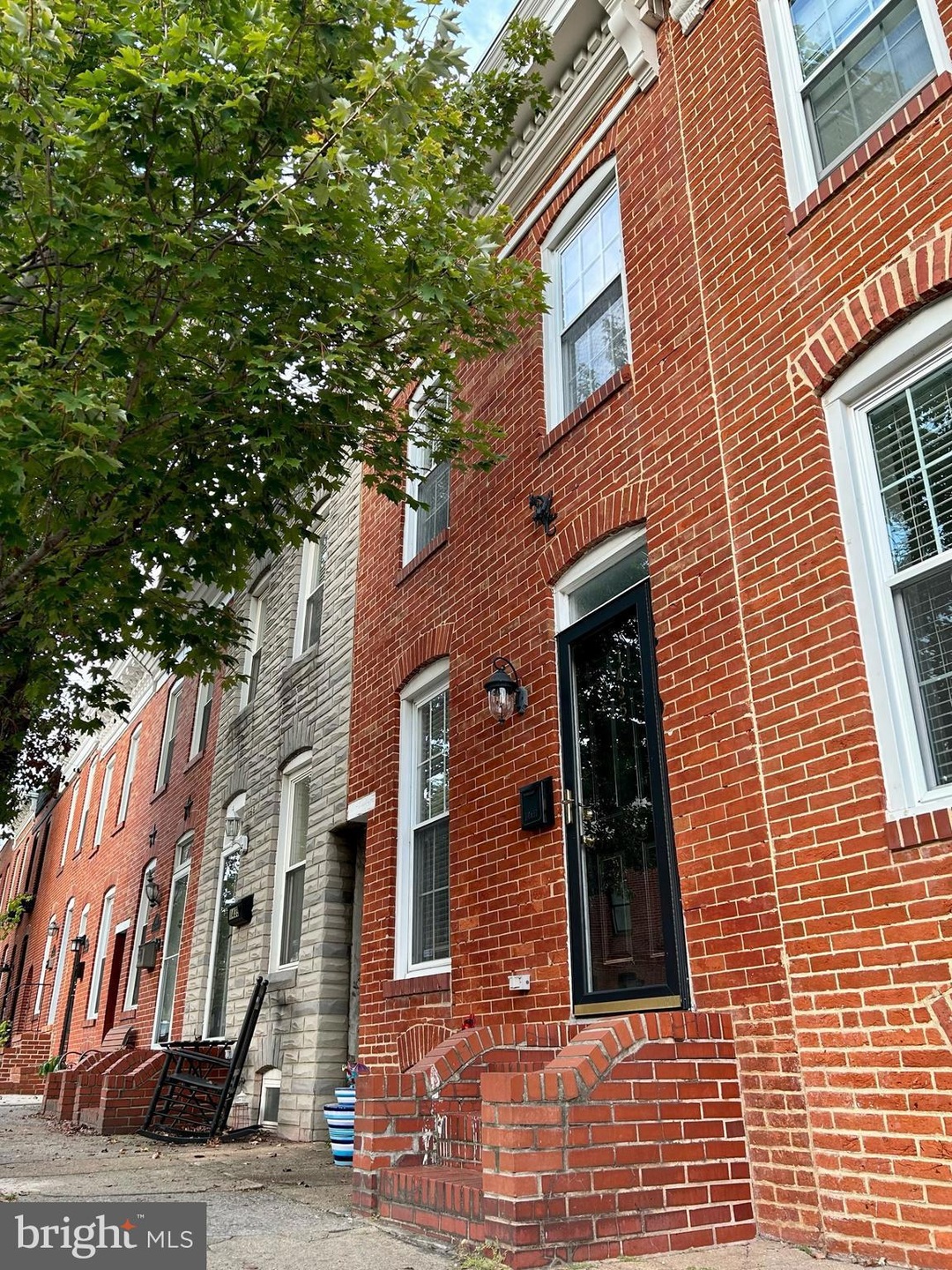 1435 Battery Ave, Baltimore, MD 21230 - photo 1