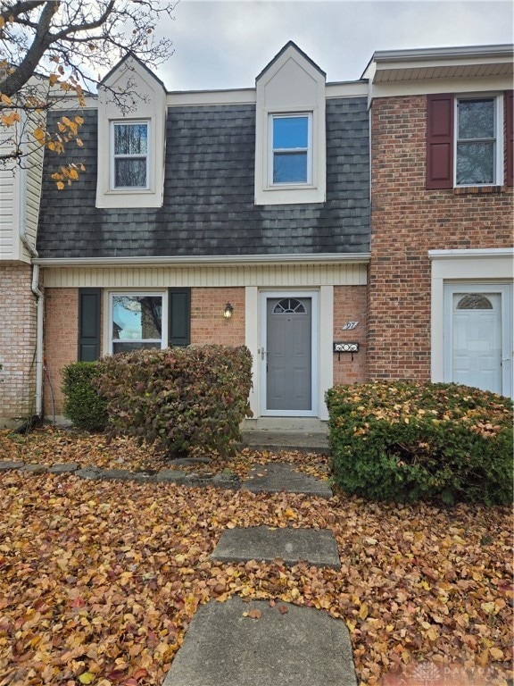 97 W van Lake Dr unit 11, Vandalia, OH 45377 - photo 1