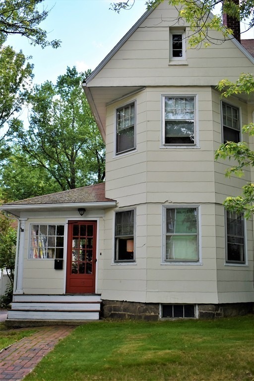 13 Bancroft Park, Hopedale, MA 01747 - photo 1