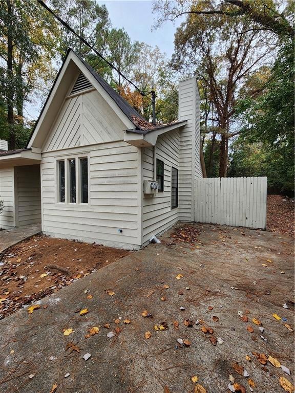 1459 N Diane Ct SE, Smyrna, GA 30080 - photo 1