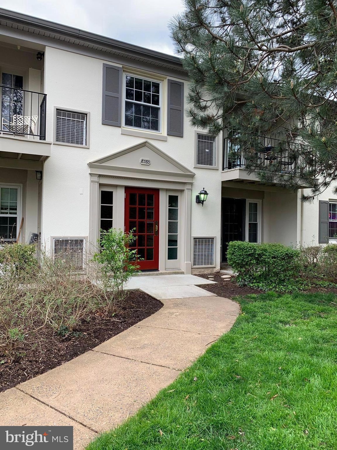 8353 Dunham Ct unit 647, West Springfield, VA 22152 - photo 1