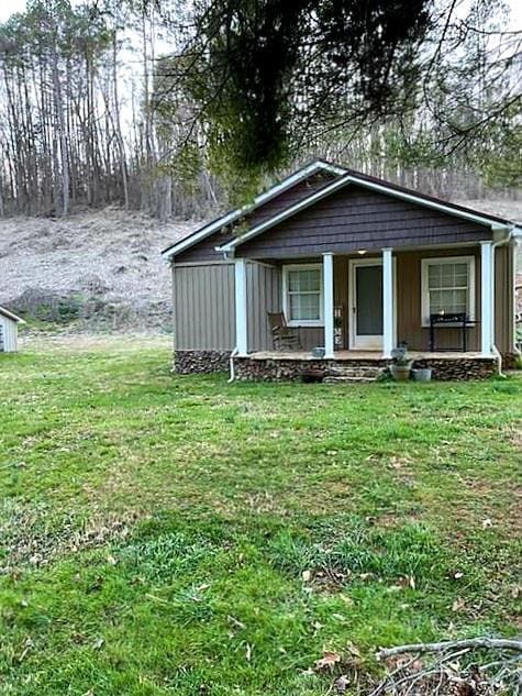 2570 Hodgetown Rd, Rutledge, TN 37861 - photo 1