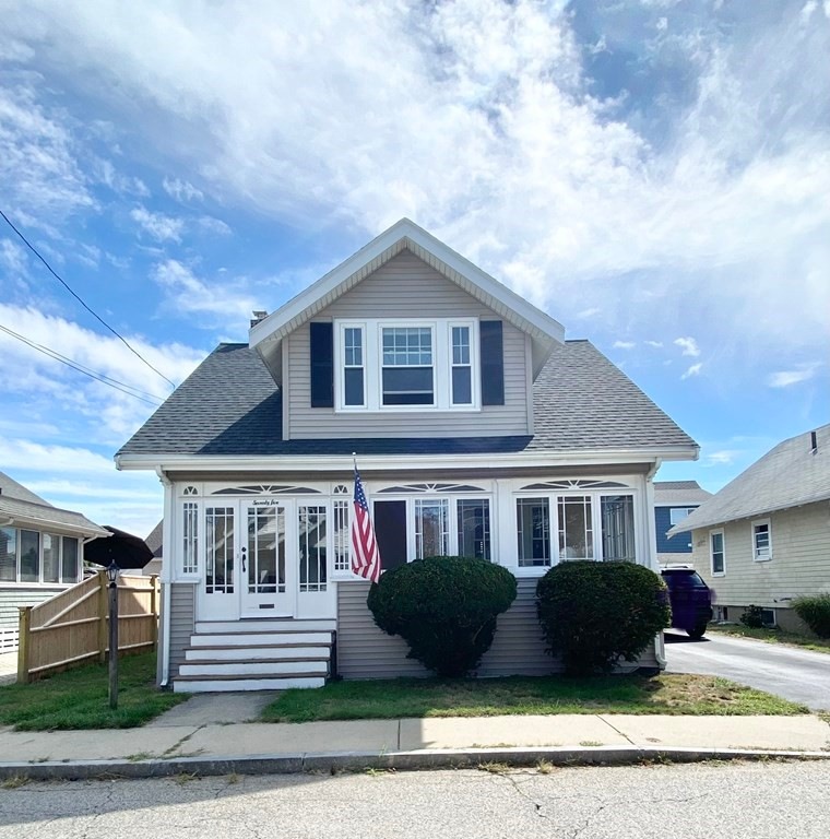 75 Bayfield Rd N, Quincy, MA 02171 - photo 1