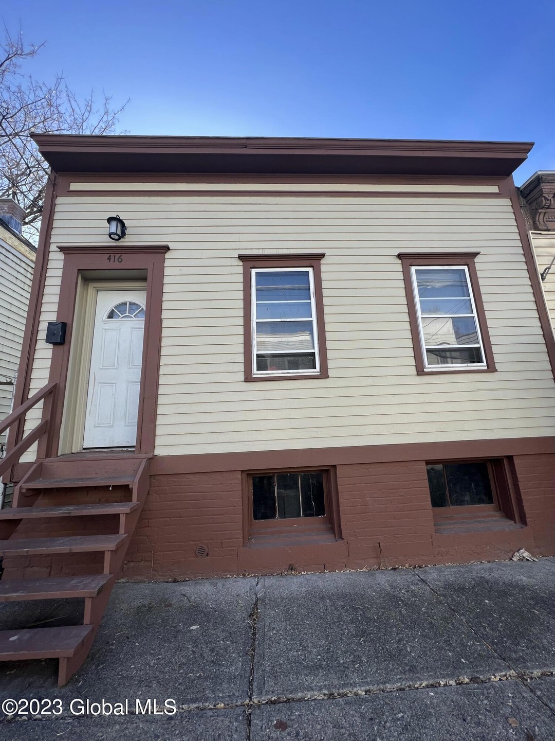 416 Elk St, Albany, NY 12206 - photo 1
