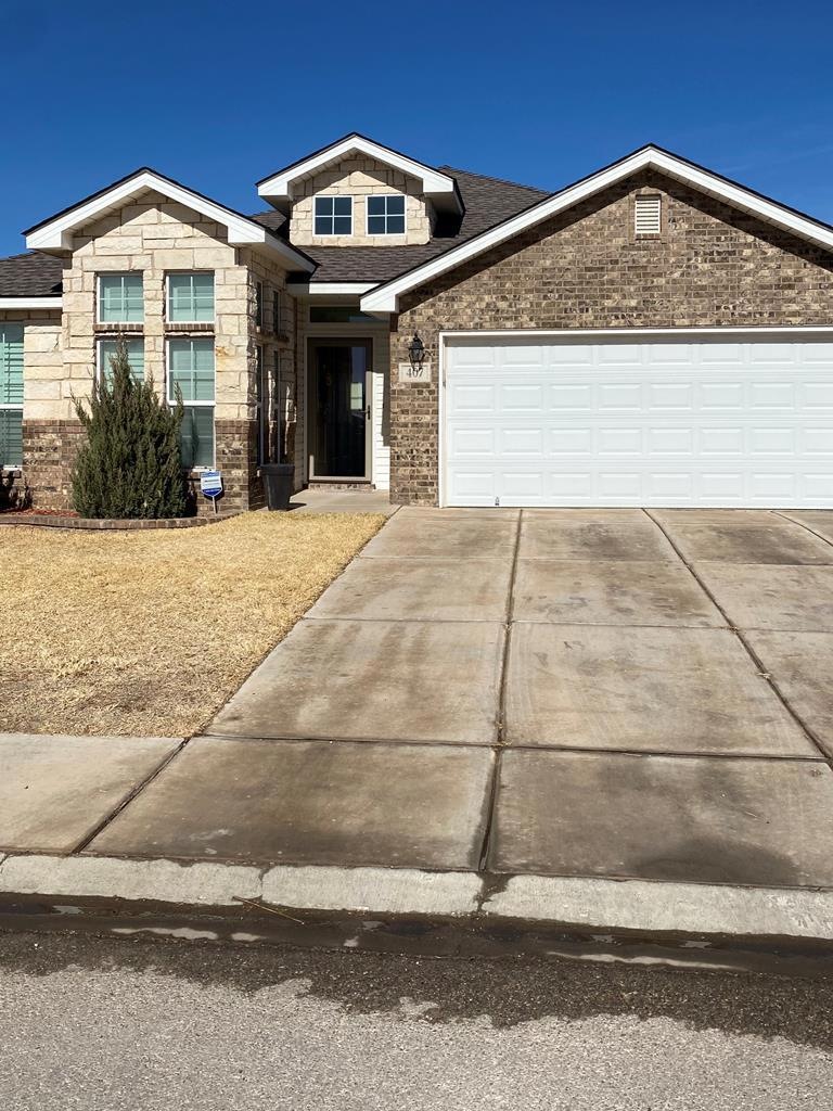 407 E 98th St, Odessa, TX 79765 - photo 1