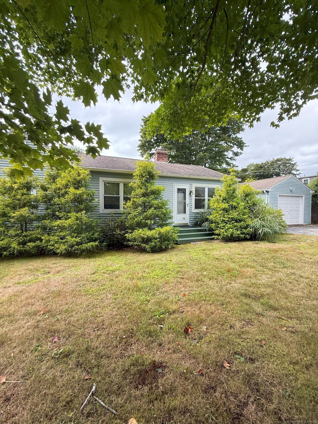 11 Meadowbrook Ln, Mystic, CT 06355 - photo 1