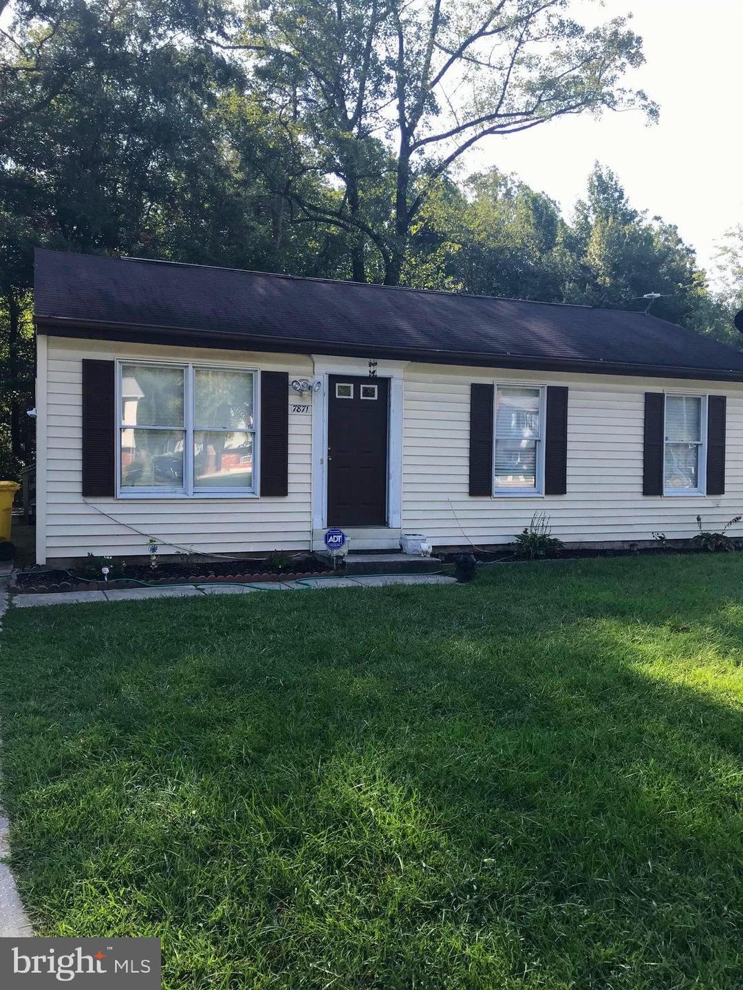 7871 New Freetown Rd, Pasadena, MD 21122 - photo 1