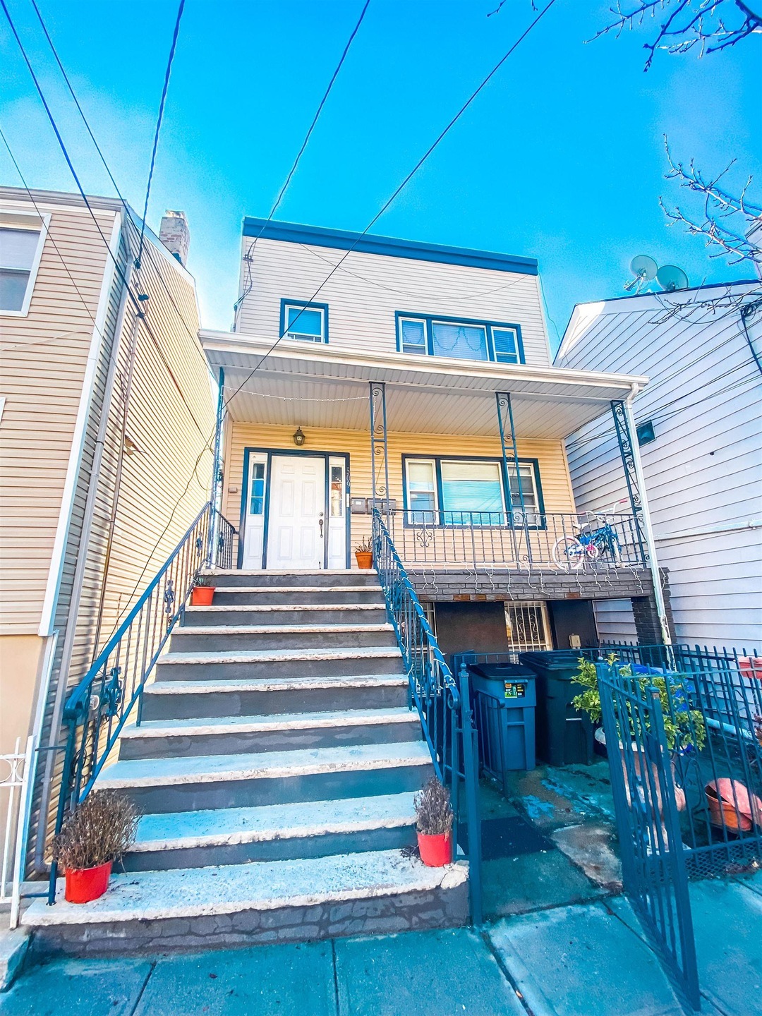 509 7th St unit 2, Union City, NJ 07087 - photo 1