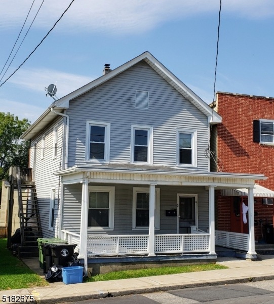 5 S Lincoln Ave, Washington, NJ 07882 - photo 1