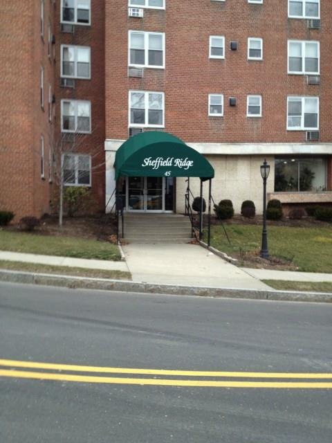 Sheffield Ridge Condominiums unit 4K, Norwalk, CT 06850 - photo 1